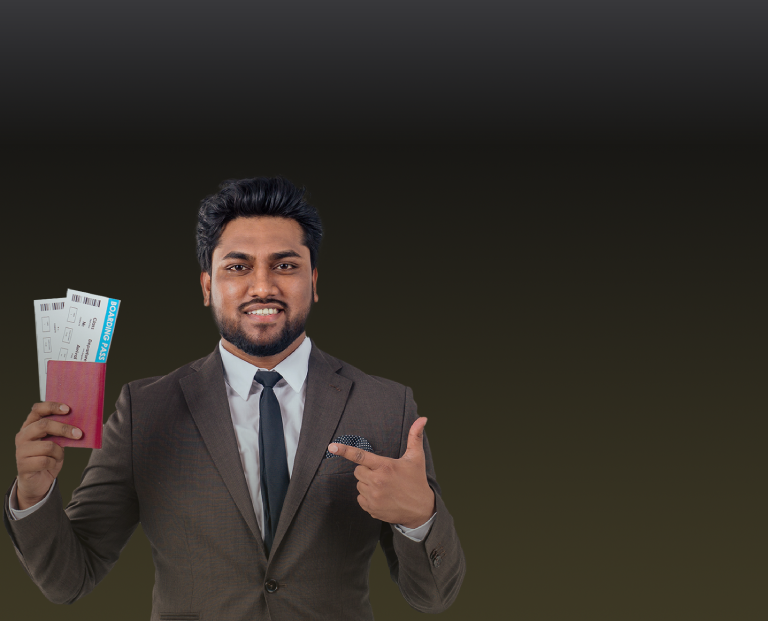 uae residence visa services